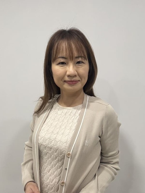 王淑盈 顧問