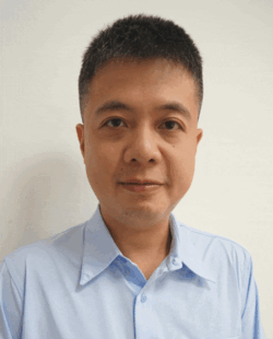 潘李旭 顧問