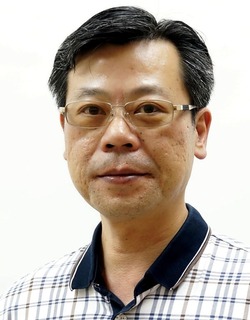 蔡伯慶 顧問