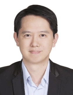 陳厚均 顧問