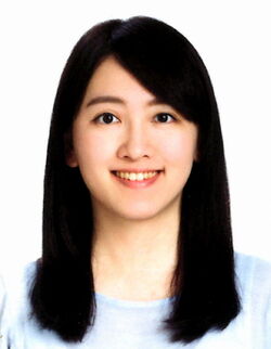 李佳育 組長