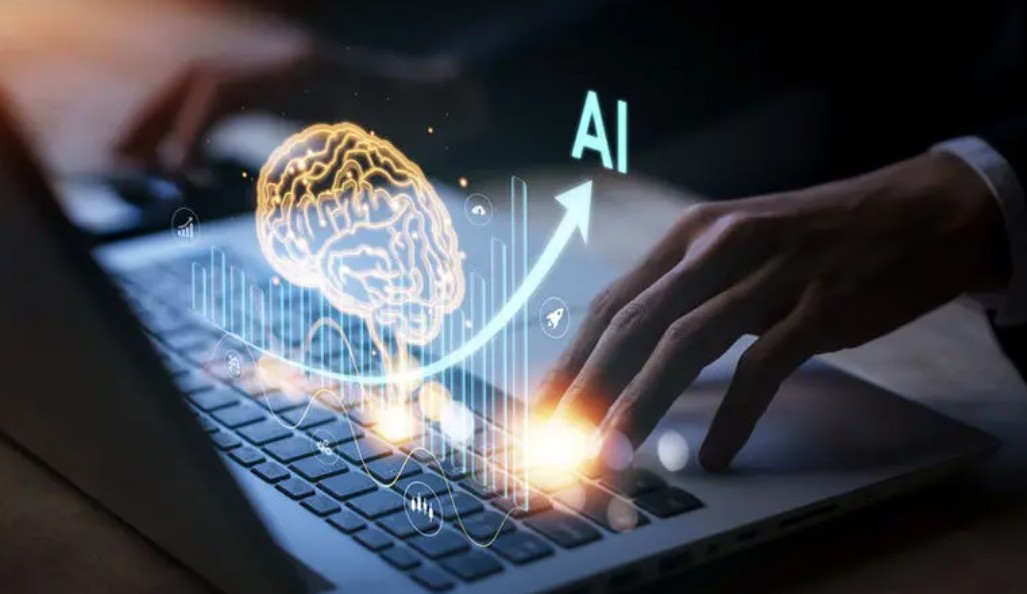 AI應用正在改變我們的工作方式