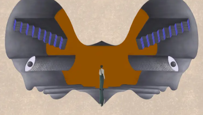 美商宏智國際顧問有限公司臺灣區總經理 陳麗婷 BANI 突圍 AI時代利他協作的帥才領導策略