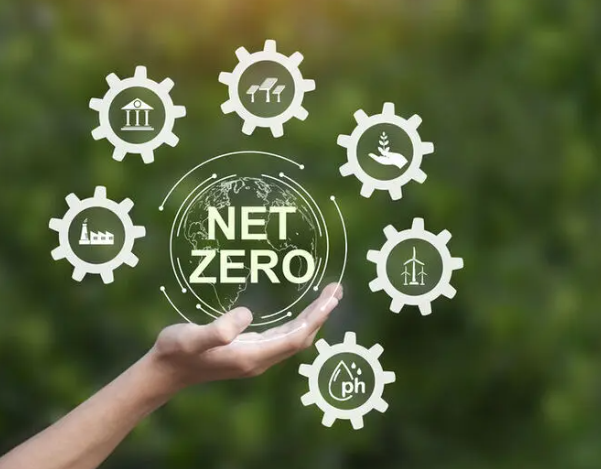 從SBTi看範疇三減碳關鍵戰場：用ISO 14064-1 與SBTi 接軌巴黎協定