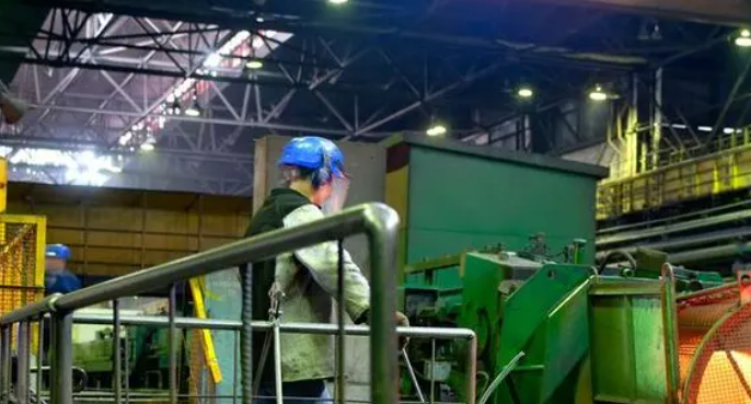 看見台灣傳統產業的企業韌性