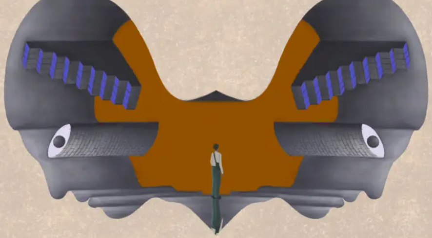 美商宏智國際顧問有限公司臺灣區總經理 陳麗婷 BANI 突圍 AI時代利他協作的帥才領導策略