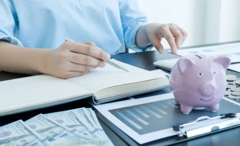 企業財務體質的重要性