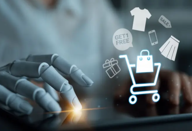 誰能被AI 選中？AI接手消費決策 電商行銷全面改寫