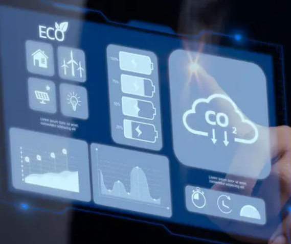 低碳轉型必備：企業導入「GHG-CCS溫室氣體盤查雲端填報系統」實戰經驗