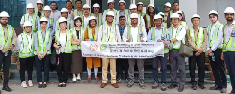 串起產業鏈與在地夥伴 讓臺灣解方走進亞洲