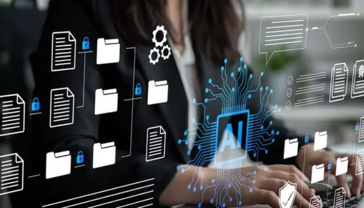 企業 AI 轉型指南：從管理視角破解導入困局與資料治理
