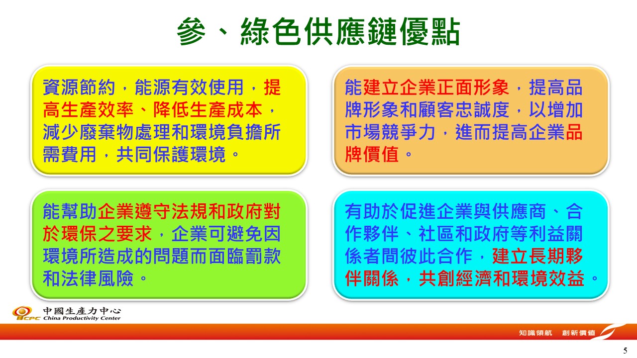 綠色供應鏈輔導-5